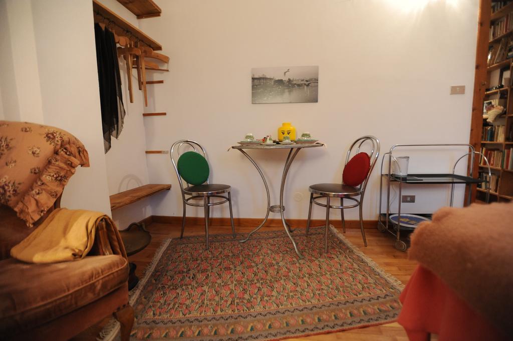 B&B Alla Rosa Verona Phòng bức ảnh