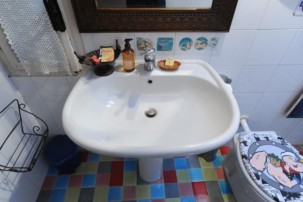 B&B Alla Rosa Verona Phòng bức ảnh
