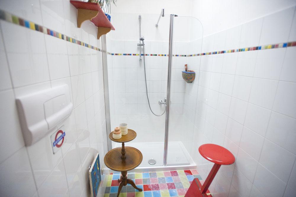 B&B Alla Rosa Verona Ngoại thất bức ảnh