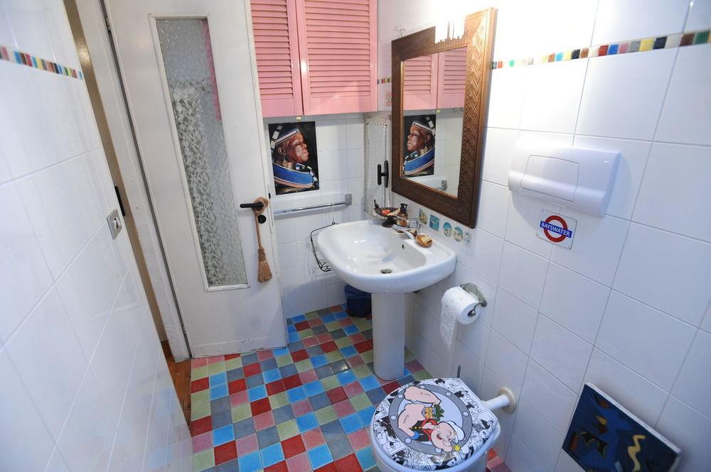 B&B Alla Rosa Verona Ngoại thất bức ảnh