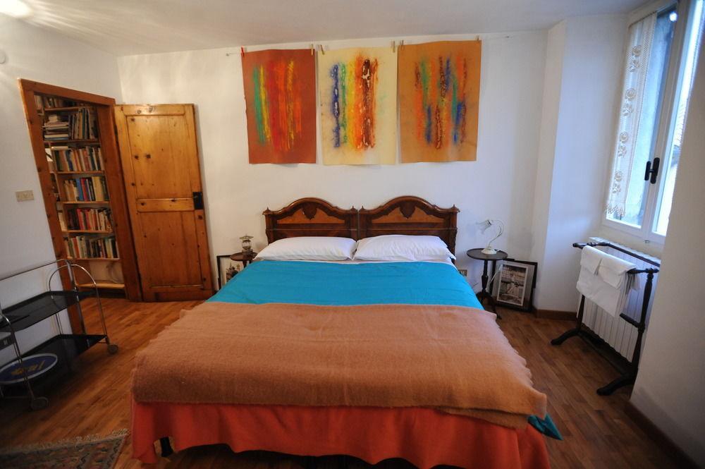 B&B Alla Rosa Verona Ngoại thất bức ảnh