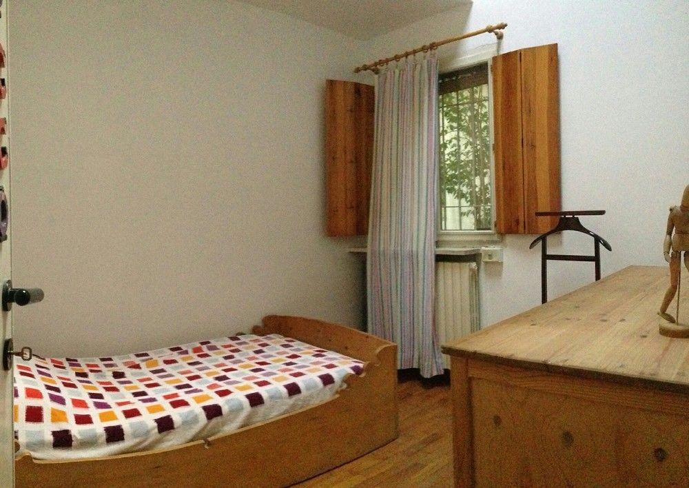 B&B Alla Rosa Verona Ngoại thất bức ảnh
