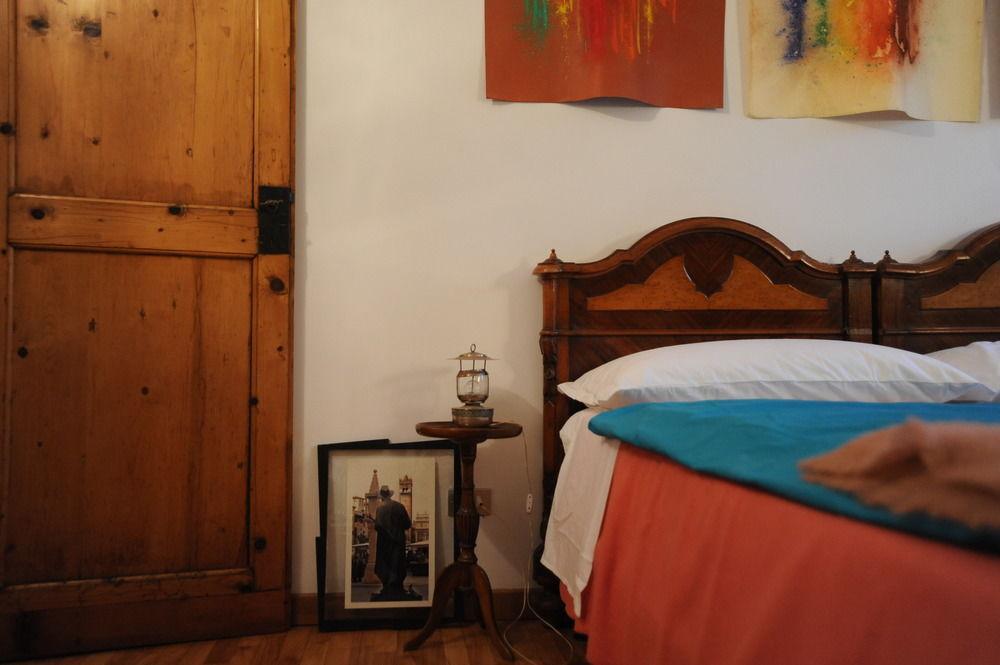 B&B Alla Rosa Verona Ngoại thất bức ảnh