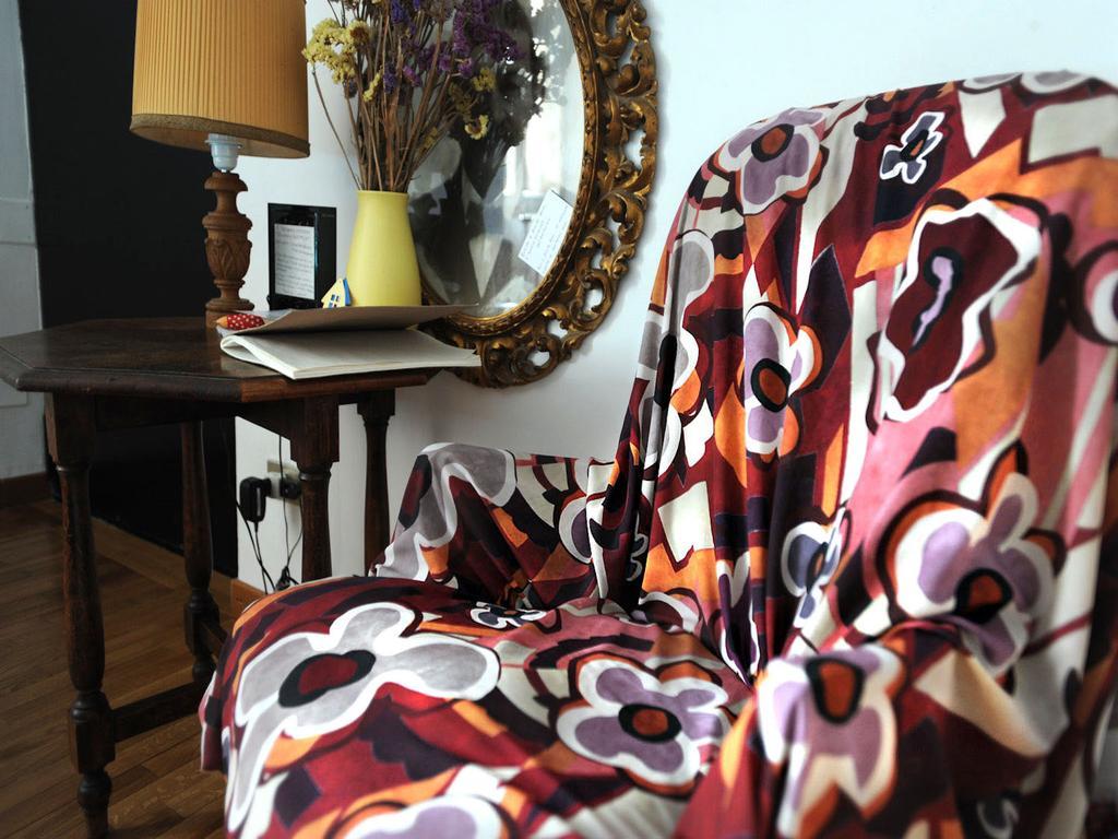 B&B Alla Rosa Verona Ngoại thất bức ảnh